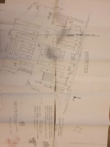 Izvoarele, jud. Giurgiu, ferma cu teren de 25 ha de vanzare.